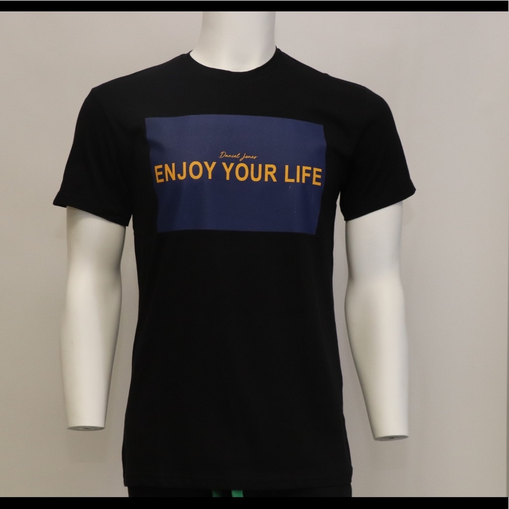Nice quality t-shirt